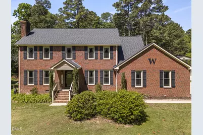 4209 Lassiter Road, Wake Forest, NC 27587 - Photo 1