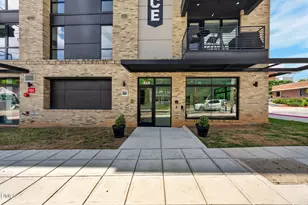 615 W Peace St, Raleigh, NC 27605 - Photo 1