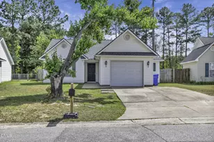 862 Nighthawk Pl, Fayetteville, NC 28314 - Photo 1