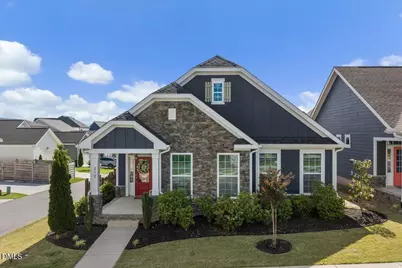 232 Stone River Drive, Wendell, NC 27591 - Photo 1