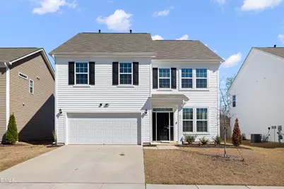 93 Spring Crest Drive, Angier, NC 27501 - Photo 1