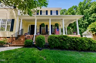 7709 Kensington Manor, Wake Forest, NC 27587 - Photo 1