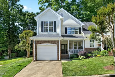 8301 Amber Leaf Court, Raleigh, NC 27612 - Photo 1