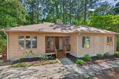 9 Lansgate Court, Durham, NC 27713 - Photo 1