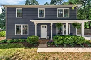 107 Monterey Ln, Durham, NC 27713 - Photo 1