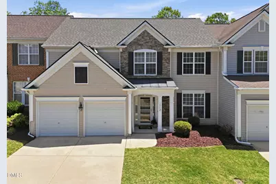 7712 Cloudview Lane, Raleigh, NC 27613 - Photo 1