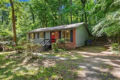 212 Valley Park Drive, Chapel Hill, NC 27514 - Photo 1