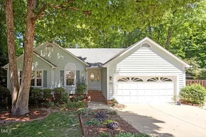 4805 Gun Powder Place, Raleigh, NC 27616 - Photo 1