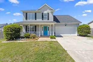 66 Winwood Dr, Angier, NC 27501 - Photo 1