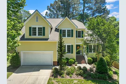 1304 Professor Place, Durham, NC 27713 - Photo 1