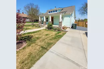 321 Bledsoe Avenue, Raleigh, NC 27601 - Photo 1