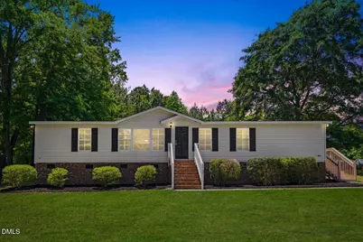 3709 Wyndfair Drive, Fuquay Varina, NC 27526 - Photo 1