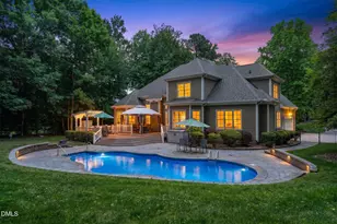 5921 2 Pines Trail, Wake Forest, NC 27587 - Photo 1