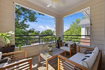 710 N Person Street #306, Raleigh, NC 27604 - Photo 1