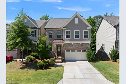926 Regency Cottage Place, Cary, NC 27518 - Photo 1