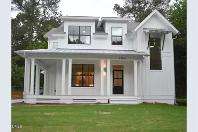 1705 Bivins Street, Durham, NC 27707 - Photo 1