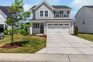 654 Cupota Dr, Clayton, NC 27520 - Photo 1