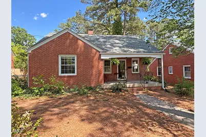 1700 Glendale Avenue, Durham, NC 27701 - Photo 1