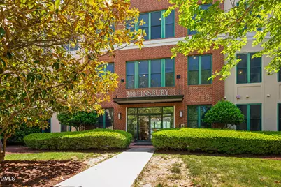 300 Finsbury Street #Apt 210, Durham, NC 27703 - Photo 1