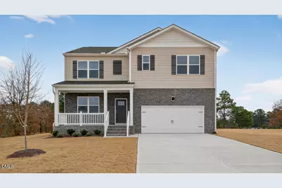 150 Lone Star Drive, Lillington, NC 27546 - Photo 1