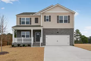150 Lone Star Dr, Lillington, NC 27546 - Photo 1