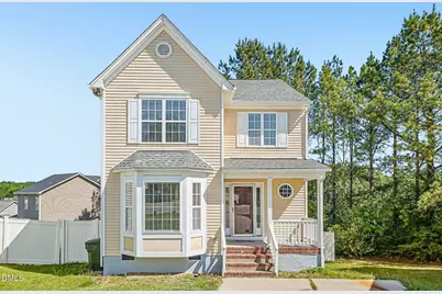 1404 Springshire Court, Raleigh, NC 27610 - Photo 1