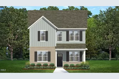 1416 White Verona Way, Knightdale, NC 27545 - Photo 1