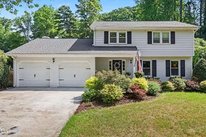 5508 Partridge Lane, Raleigh, NC 27609 - Photo 1
