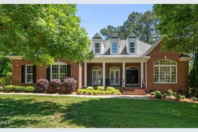 3405 Clay Hall Court, Raleigh, NC 27606 - Photo 1