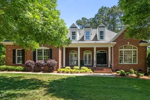 3405 Clay Hall Ct, Raleigh, NC 27606 - Photo 1