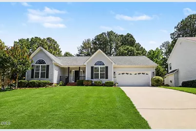 8516 Plimoth Hill Drive, Wake Forest, NC 27587 - Photo 1