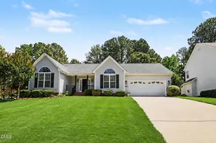 8516 Plimoth Hill Dr, Wake Forest, NC 27587 - Photo 1