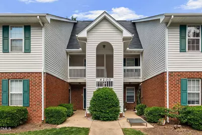 4222 Wellington Ridge Loop, Cary, NC 27518 - Photo 1