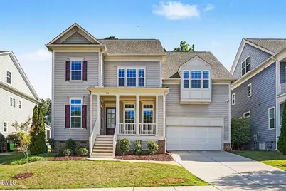 308 Ironcreek Place, Apex, NC 27539 - Photo 1