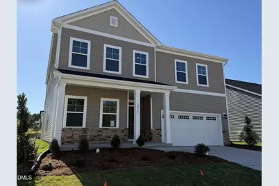 3016 Sandy Bluff Road, Raleigh, NC 27616 - Photo 1
