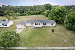 10037 Smith Rd, Middlesex, NC 27557 - Photo 1