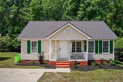 1112 Holly Pointe Drive, Wendell, NC 27591 - Photo 1