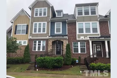 4033 Overcup Oak Lane, Cary, NC 27519 - Photo 1