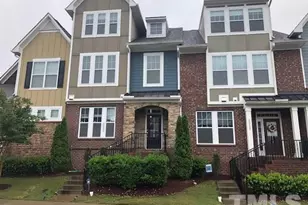 4033 Overcup Oak Ln, Cary, NC 27519 - Photo 1