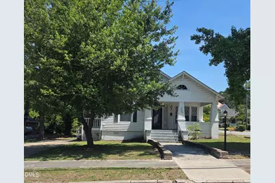 317 S 4th Street, Smithfield, NC 27577 - Photo 1