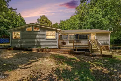 113 Happy Trails Drive, Angier, NC 27501 - Photo 1