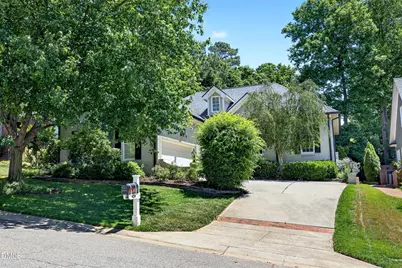 1017 Wedgeland Drive, Raleigh, NC 27615 - Photo 1