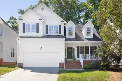 1920 Spanish Bay Court, Raleigh, NC 27604 - Photo 1