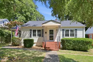 2812 Fowler Ave, Raleigh, NC 27607 - Photo 1