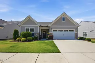 1005 Calista Dr, Wake Forest, NC 27587 - Photo 1