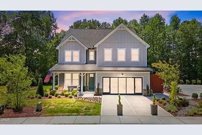 721 Wendell Ridge Drive, Wendell, NC 27591 - Photo 1