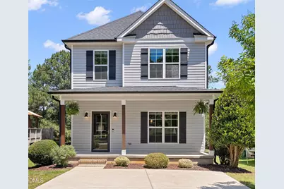 103 Cottage Court, Youngsville, NC 27596 - Photo 1