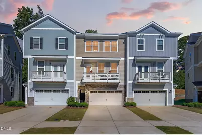 2246 Red Knot Lane, Apex, NC 27502 - Photo 1