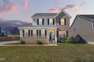 209 Devon Fields Dr, Holly Springs, NC 27540 - Photo 1