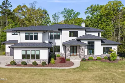 314 Eagle Spur Place, Durham, NC 27713 - Photo 1